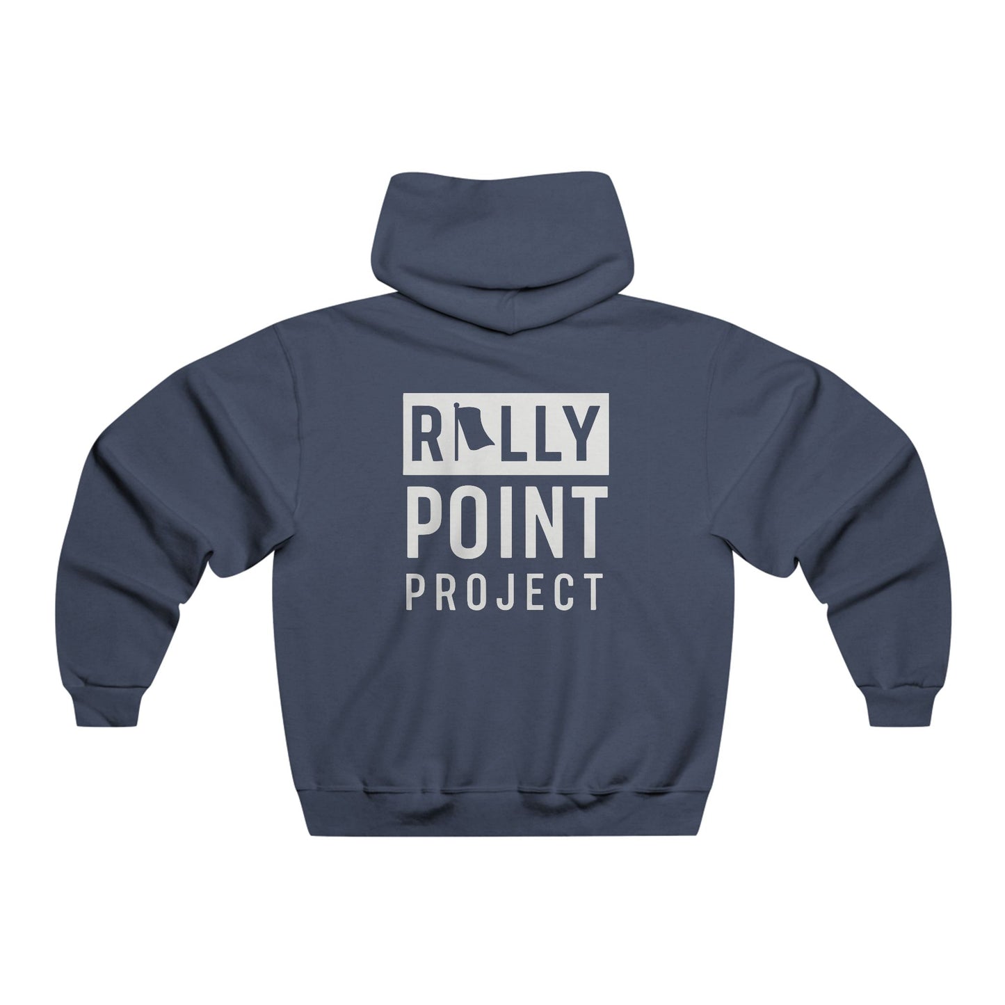 RPP Hooded Sweatshirt