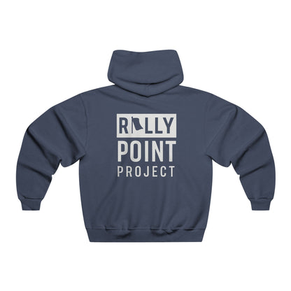RPP Hooded Sweatshirt
