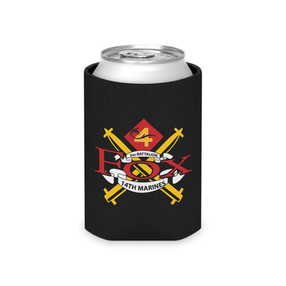 2/14 Fox Btry - Can Cooler