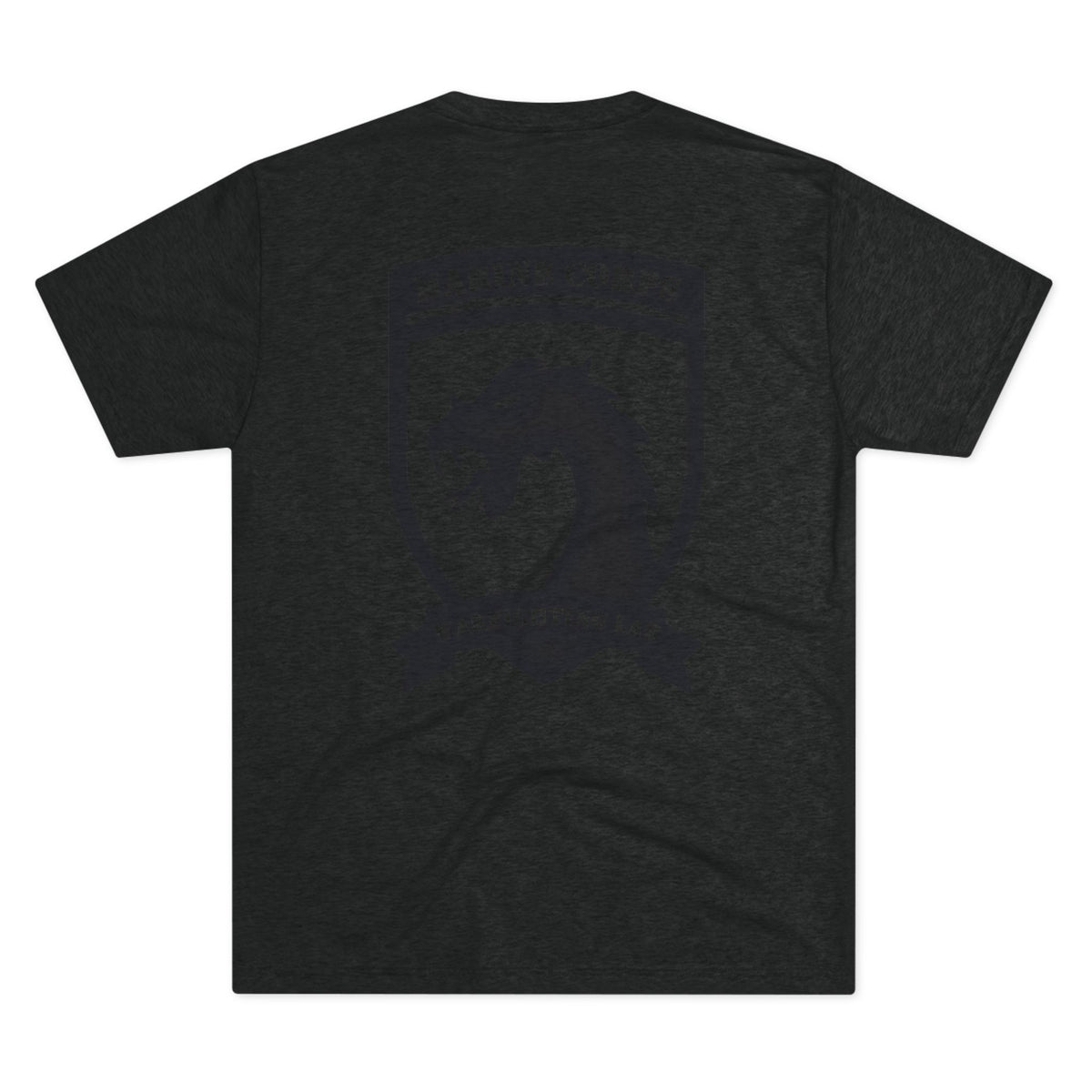 MCWL Tri-Blend PT Shirt