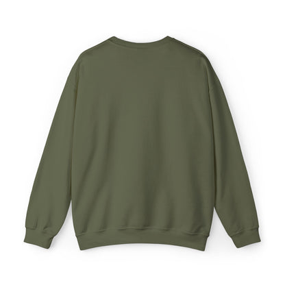 LTF 8oz Embroidered Crewneck Sweatshirt
