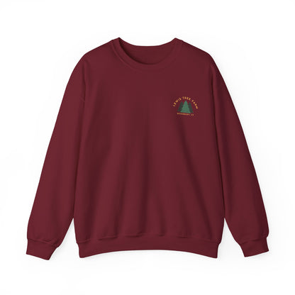 LTF 8oz Crewneck Sweatshirt