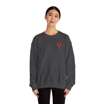 1st Maint Bn Crewneck Sweatshirt