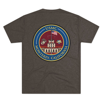 NPS - Tri-Blend PT Shirt