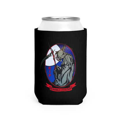 Del Mar RIP Can Cooler Sleeve