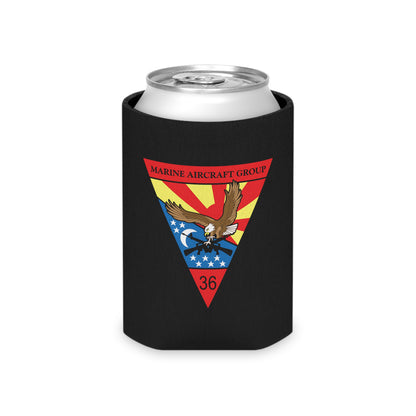 MAG-36 Can Cooler