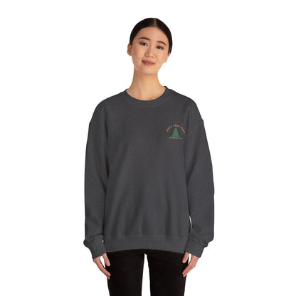 LTF 8oz Crewneck Sweatshirt