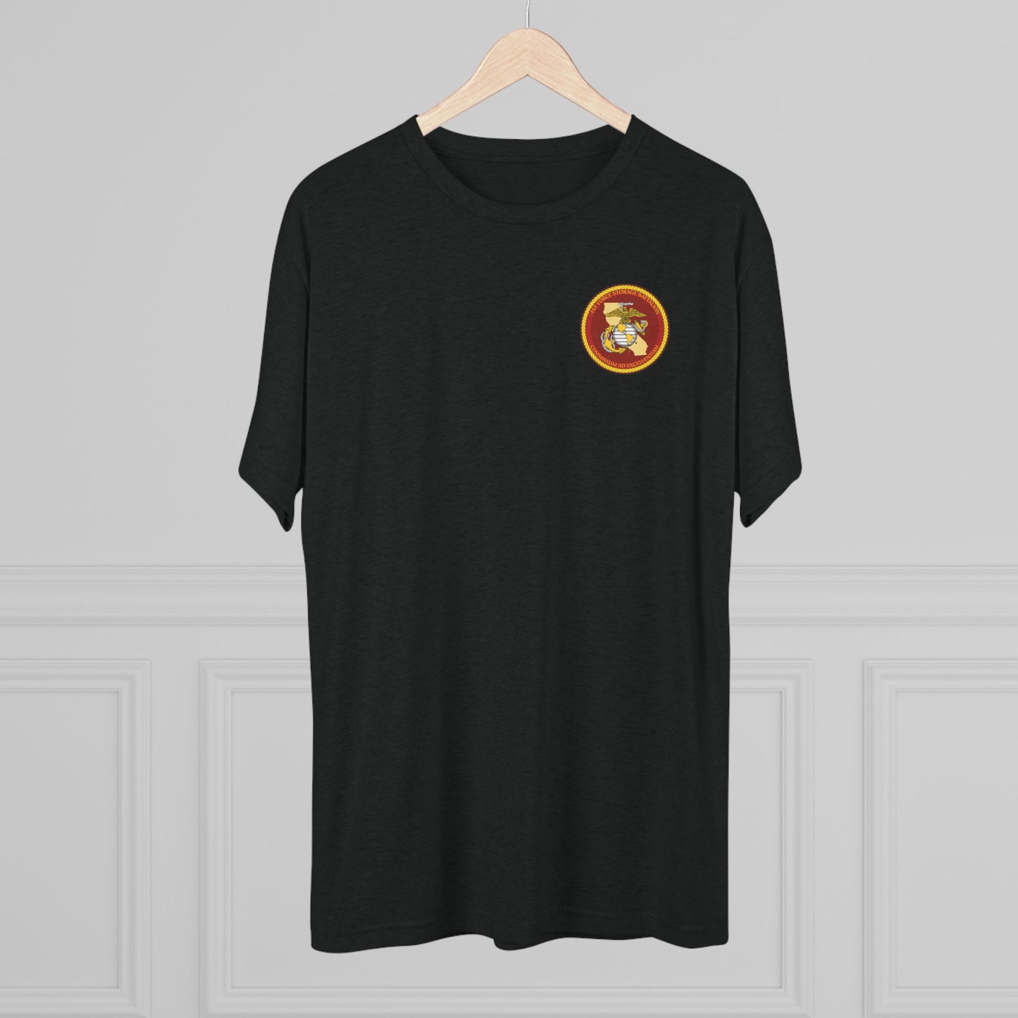 1st FSB - Tri-Blend PT Shirt