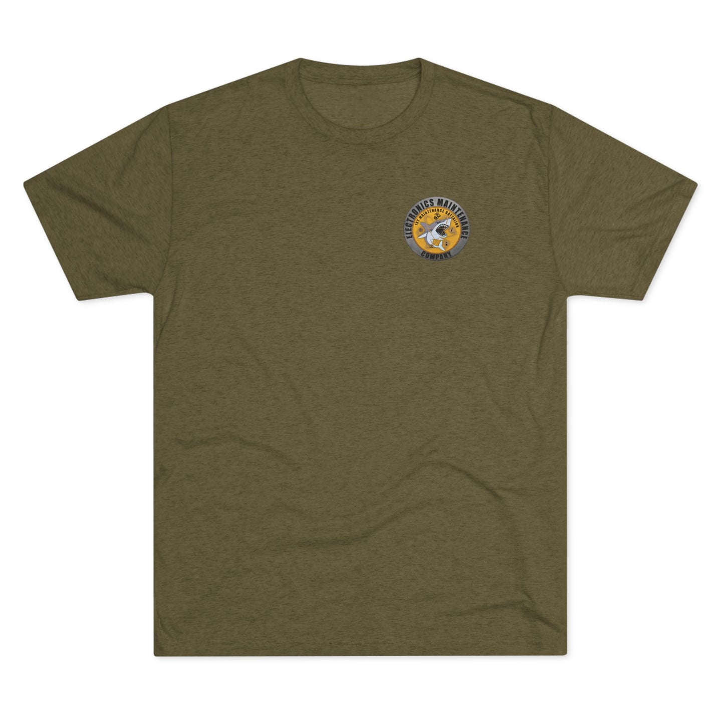 ELMACO Tri-Blend PT Shirt