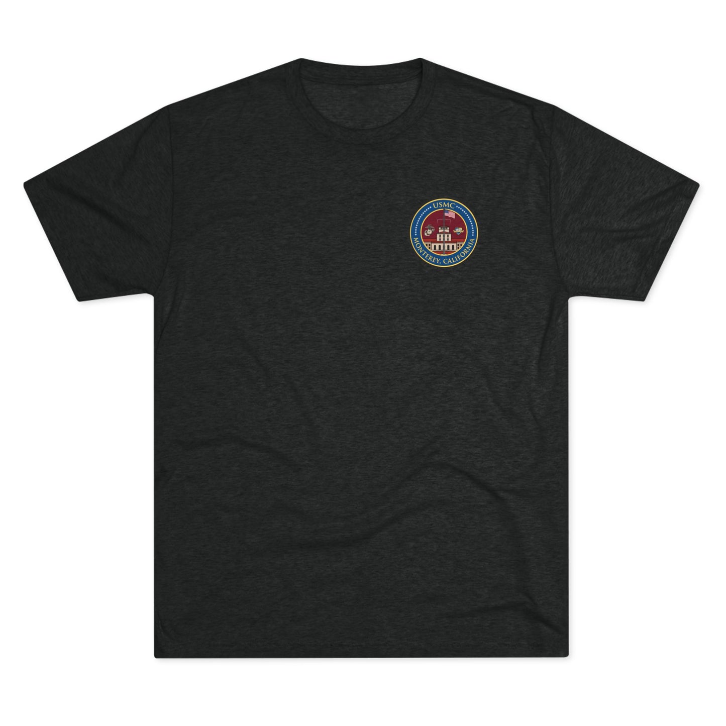 NPS - Tri-Blend PT Shirt