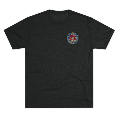 NPS - Tri-Blend PT Shirt
