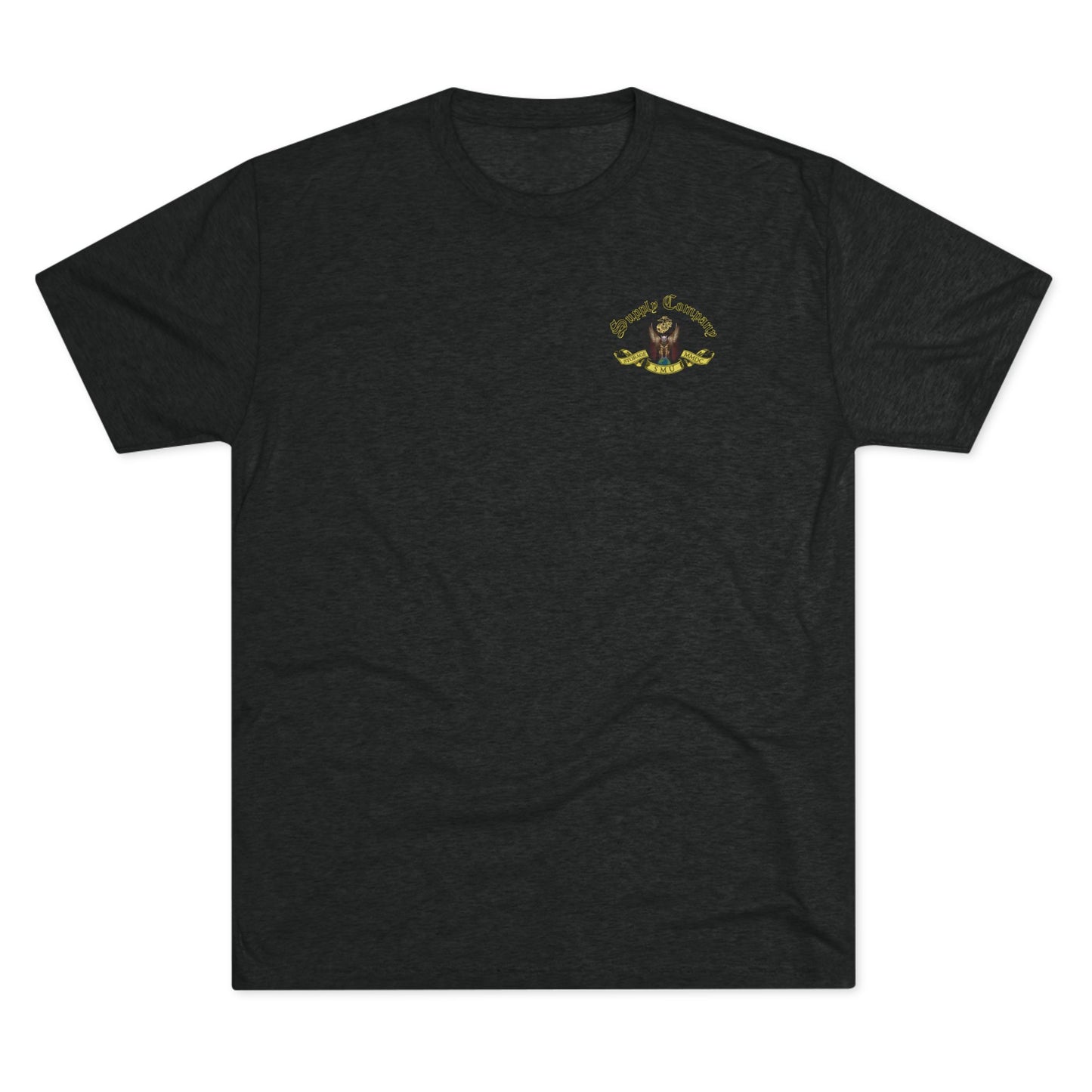 Supply Company - Tri-Blend PT Shirt