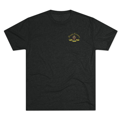 Supply Company - Tri-Blend PT Shirt