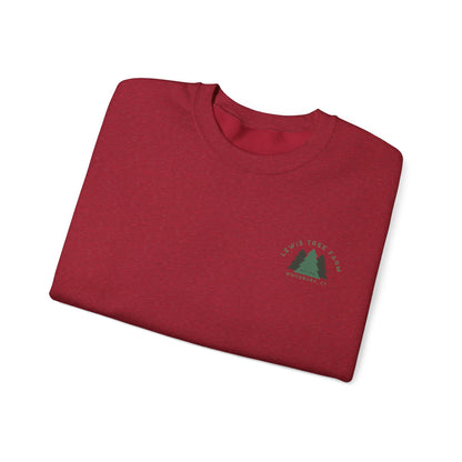 LTF 8oz Crewneck Sweatshirt