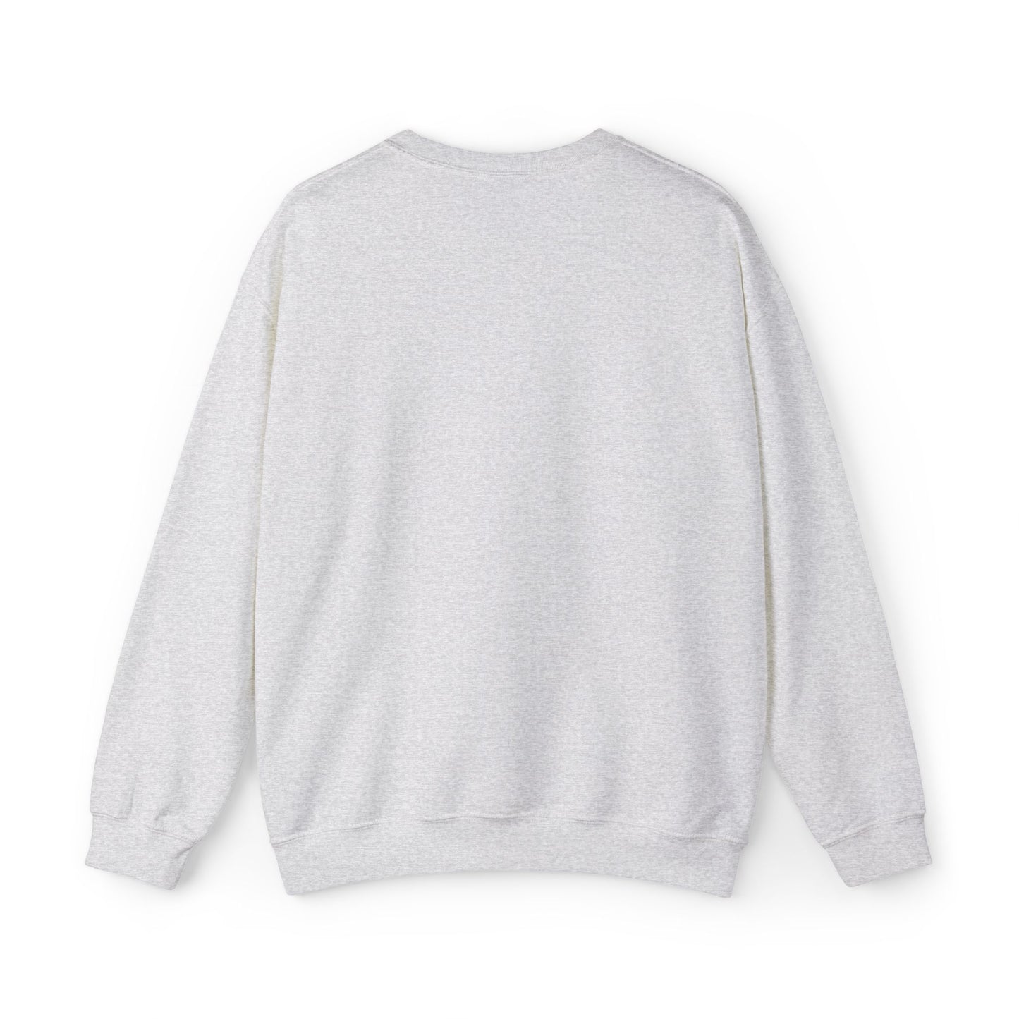 Holiday Chalet Crewneck Sweatshirt