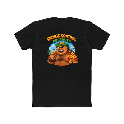 3d LCT "TF Pineapple" Crew Tee