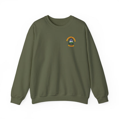 1st LAR Crewneck Sweatshirt