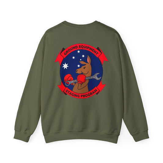 GESP Crewneck Sweatshirt