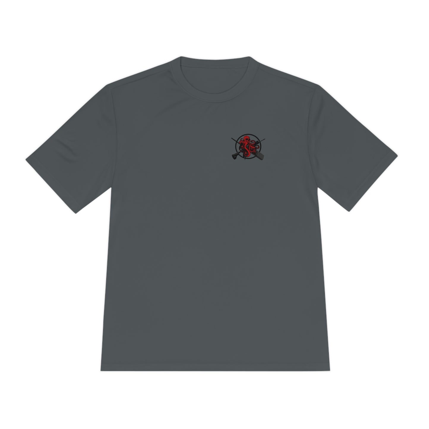 MWCS-18 B Dri-Fit Tee