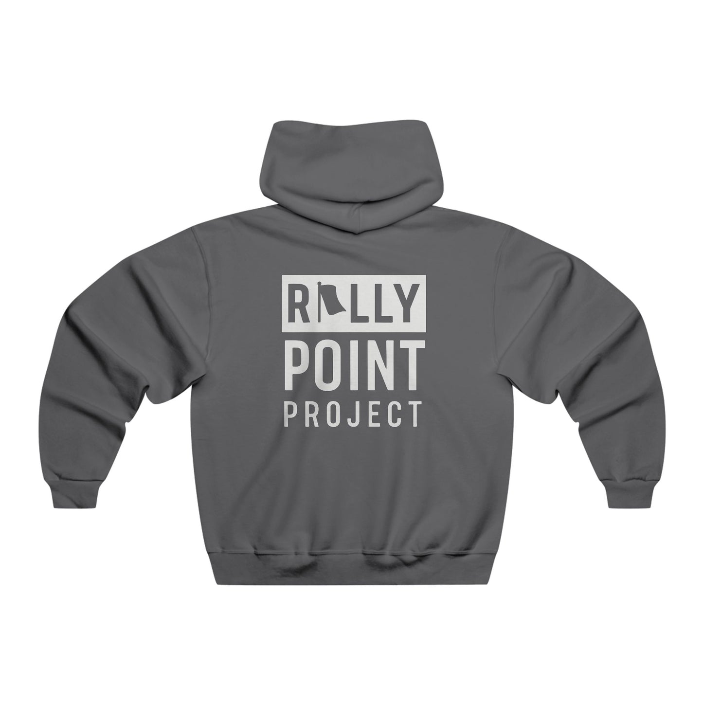 RPP Hooded Sweatshirt