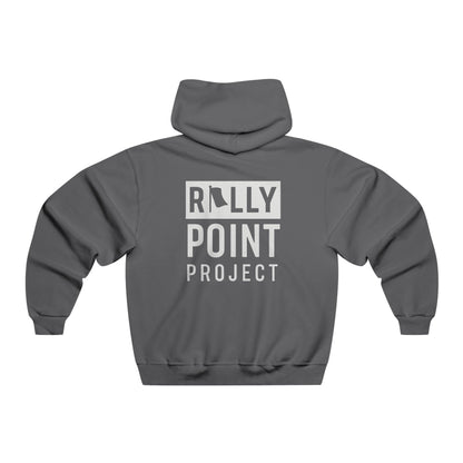 RPP Hooded Sweatshirt