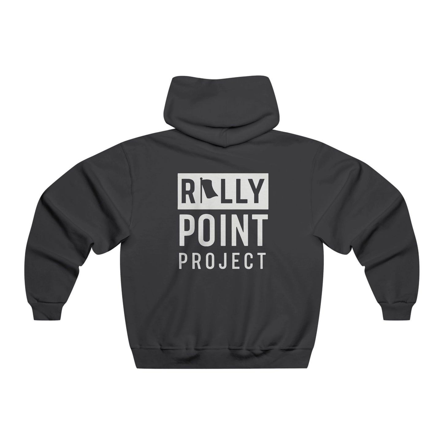 RPP Hooded Sweatshirt