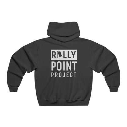 RPP Hooded Sweatshirt