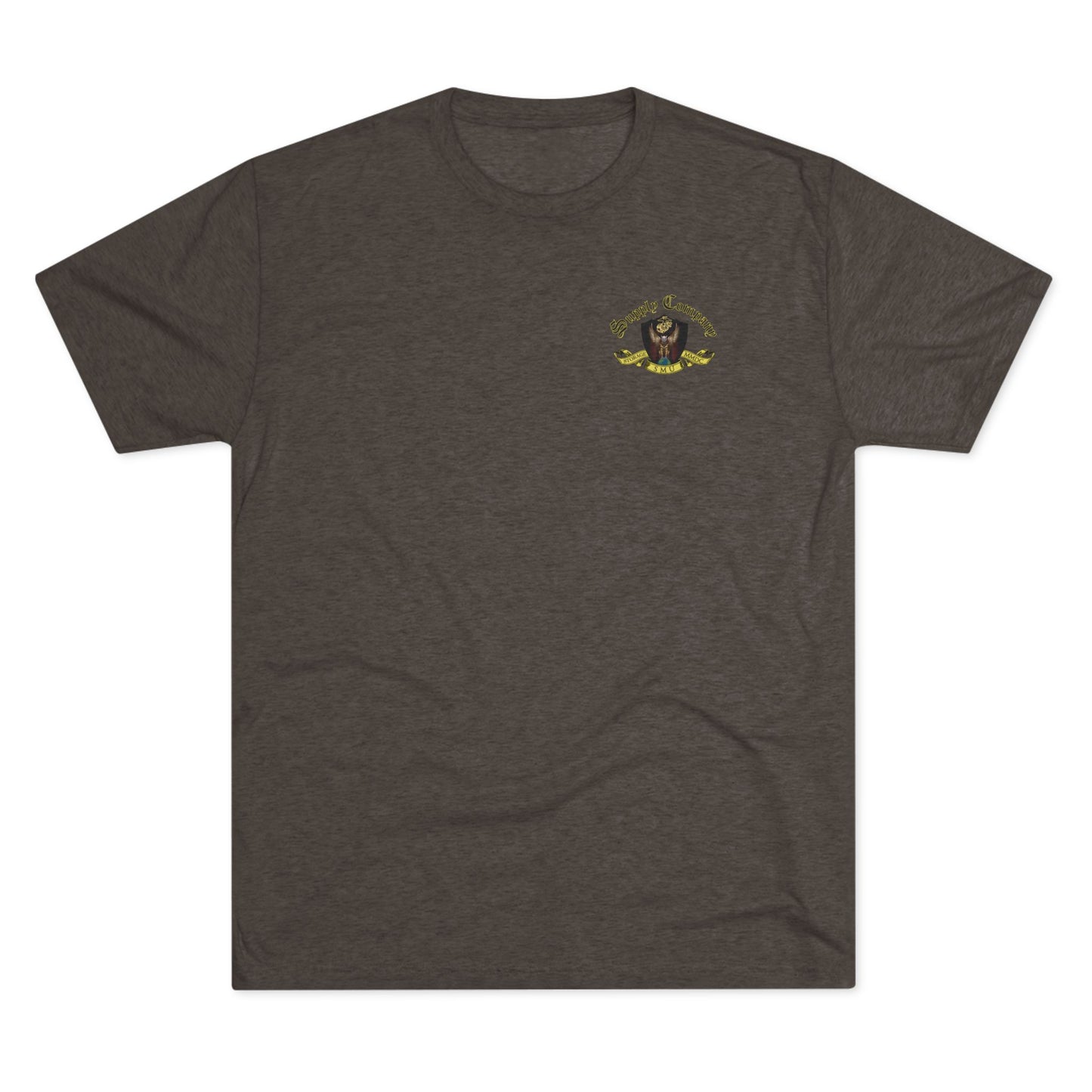 Supply Company - Tri-Blend PT Shirt