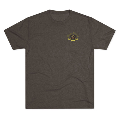 Supply Company - Tri-Blend PT Shirt
