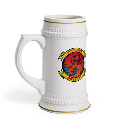 MWSS-172 Club Stein