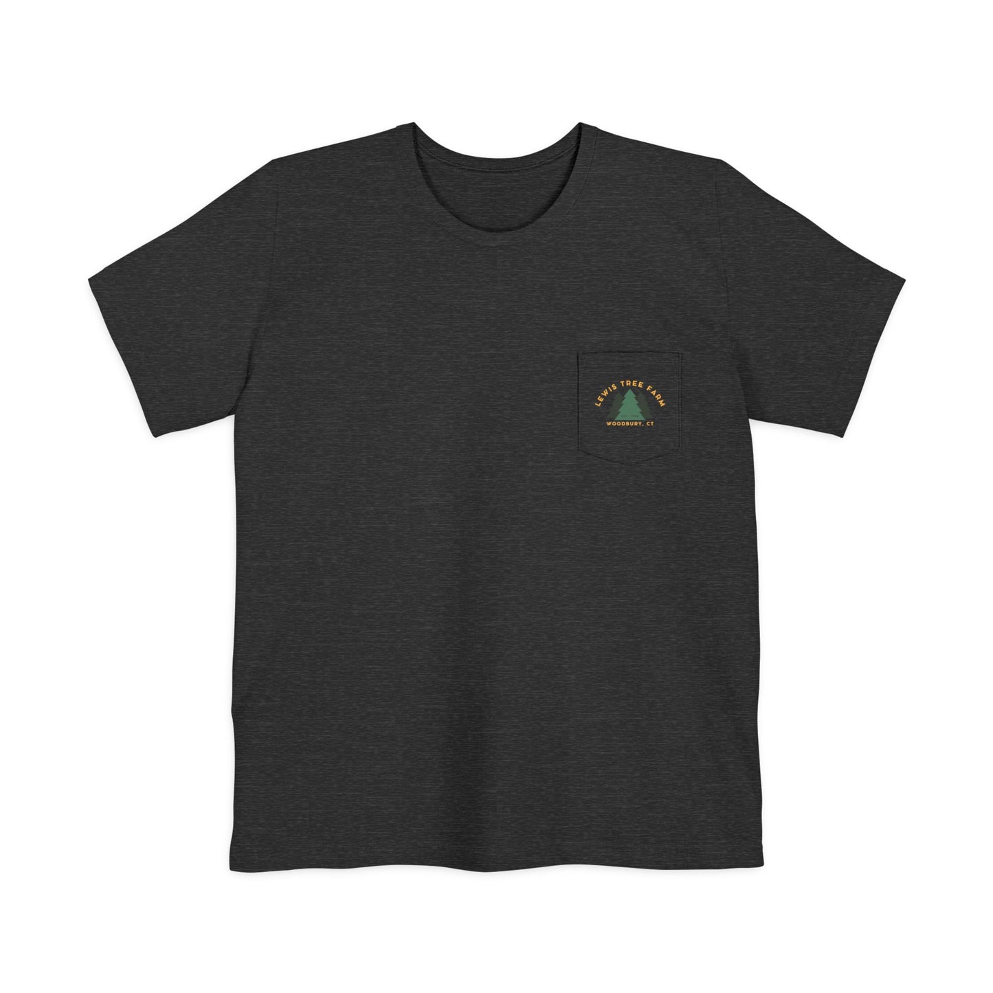 LTF Pocket T-shirt