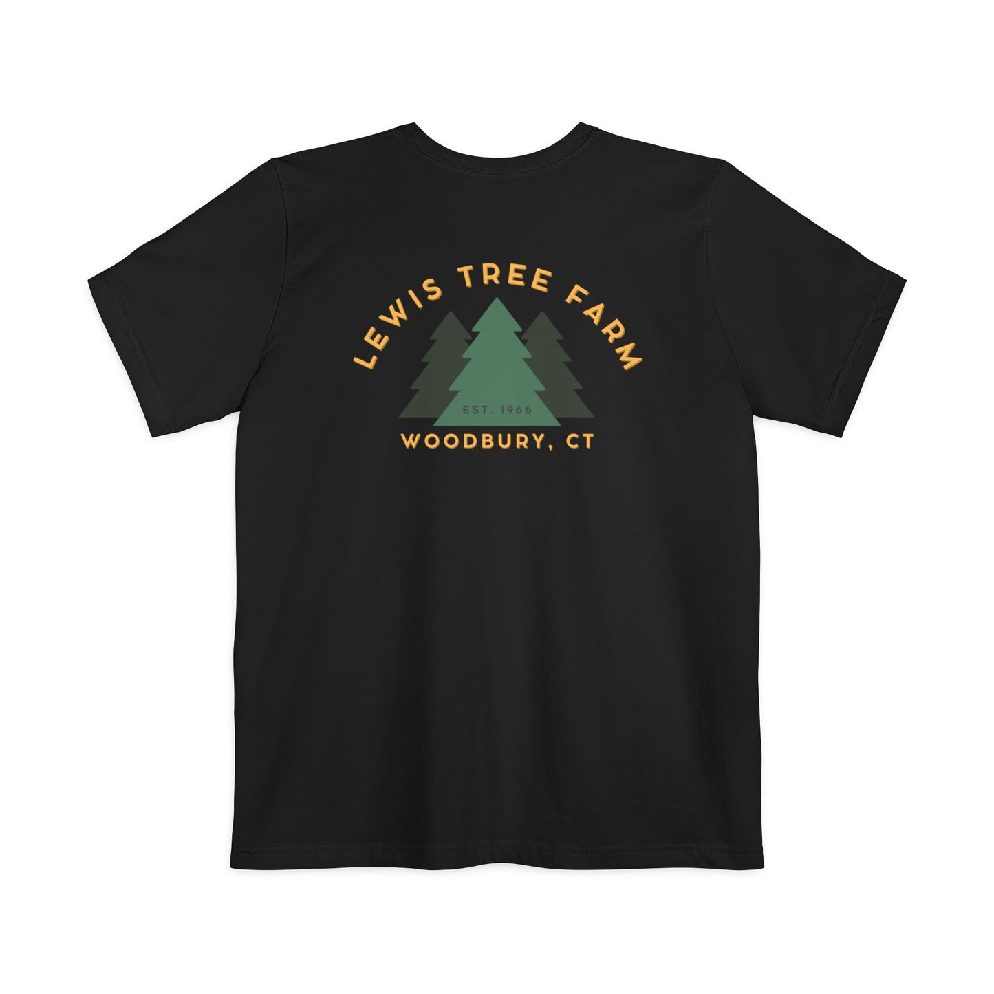 LTF Pocket T-shirt