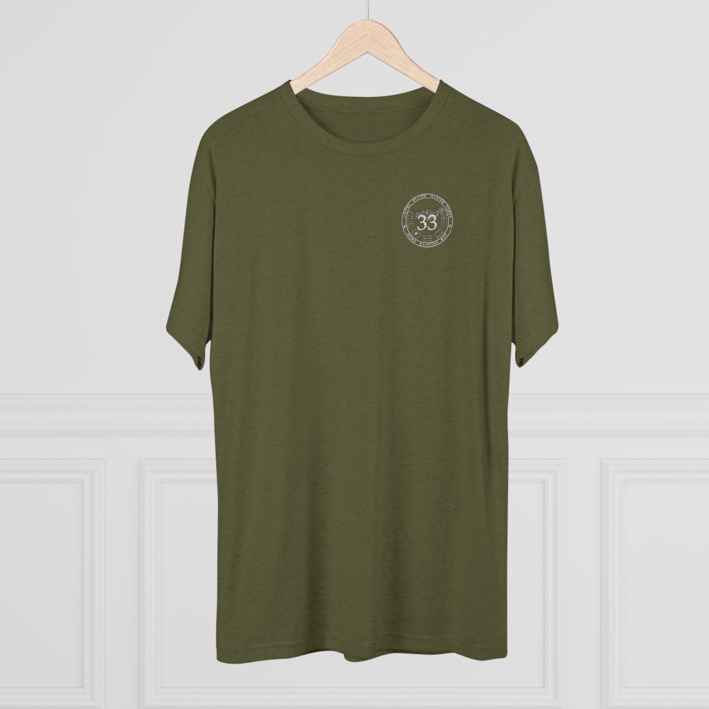 CLC 33 - RSOP - GA - PT Shirt