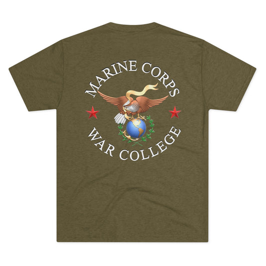 MCWC Tri-Blend PT Shirt