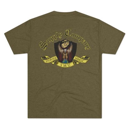Supply Company - Tri-Blend PT Shirt