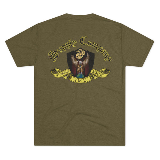 Supply Company - Tri-Blend PT Shirt
