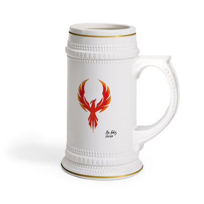 Phoenix Lounge Stein - RIP OIC