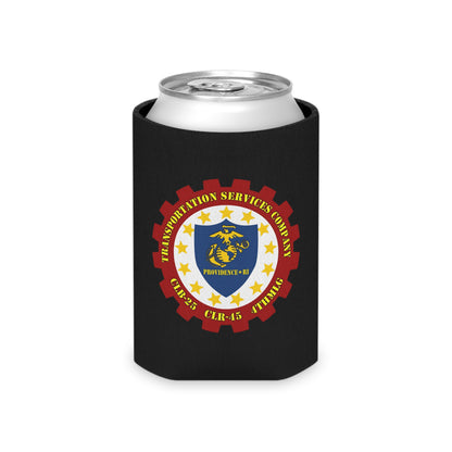 CLB 25 - TSC - Can Cooler