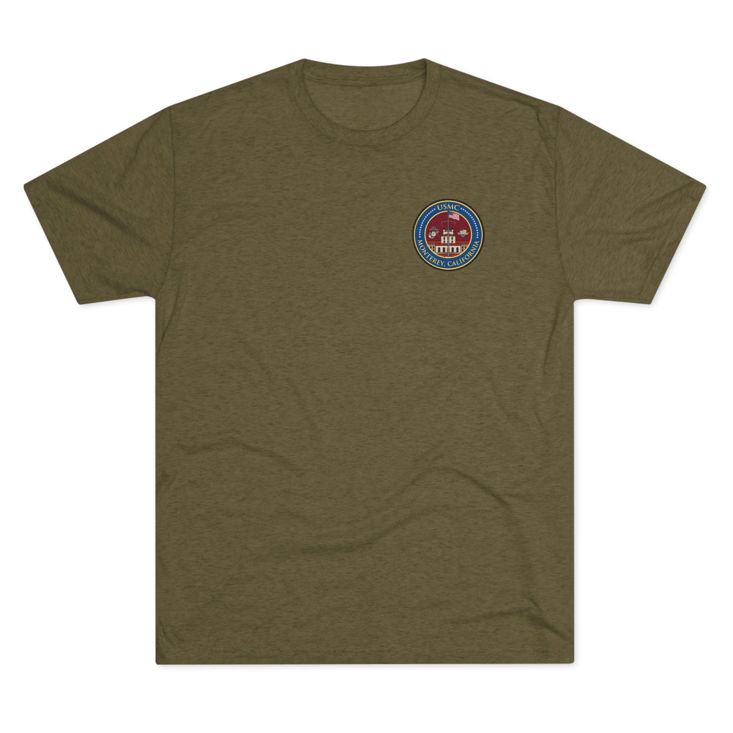 NPS - Tri-Blend PT Shirt