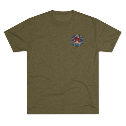 NPS - Tri-Blend PT Shirt