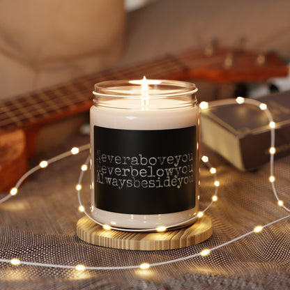 Scented Relaxation Candles