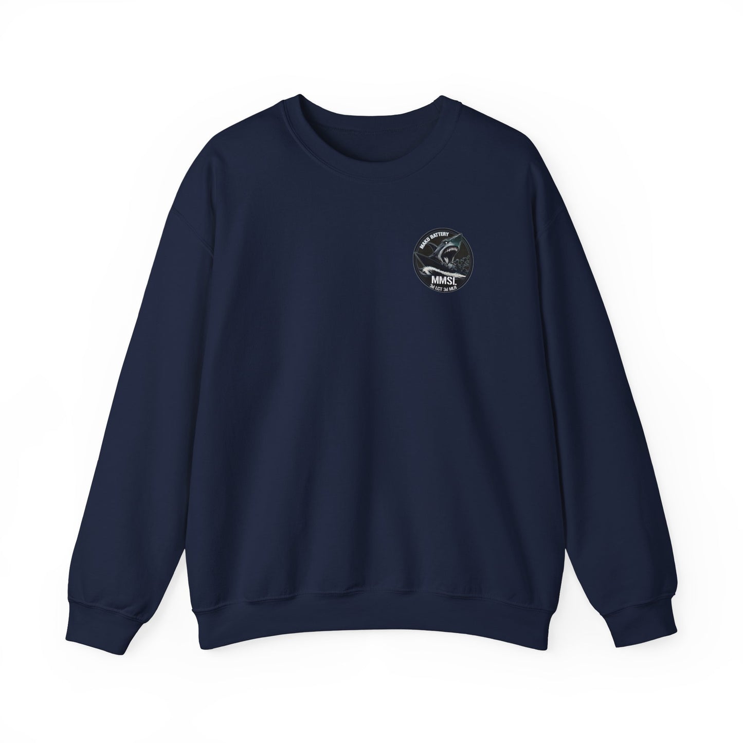 MAKO Crewneck Sweatshirt