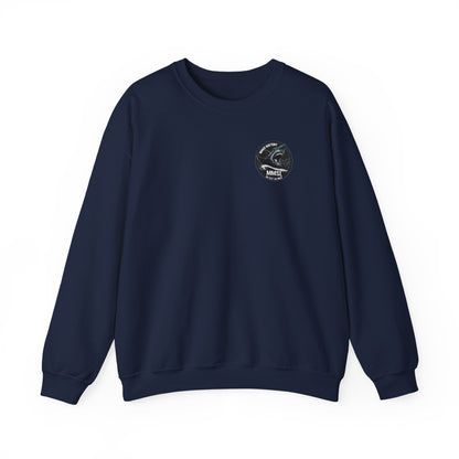 MAKO Crewneck Sweatshirt