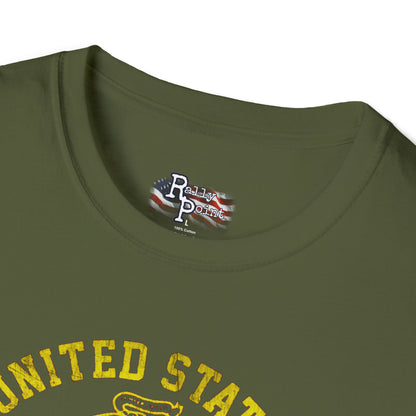 Gunny Highway PT Shirt