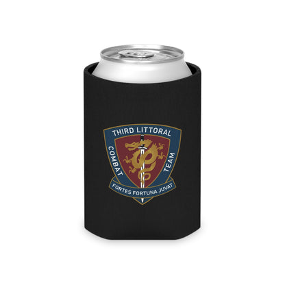 3d LCT Headhunter Can Cooler