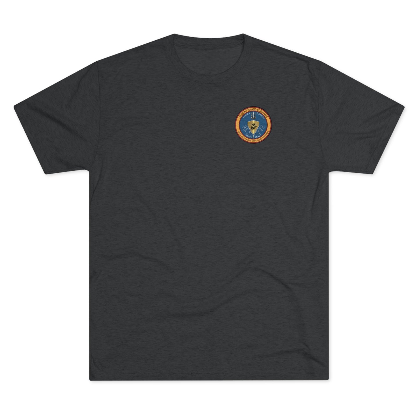 BIC Tri-Blend PT Shirt