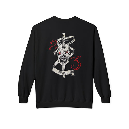 Island Warriors Crewneck Sweatshirt