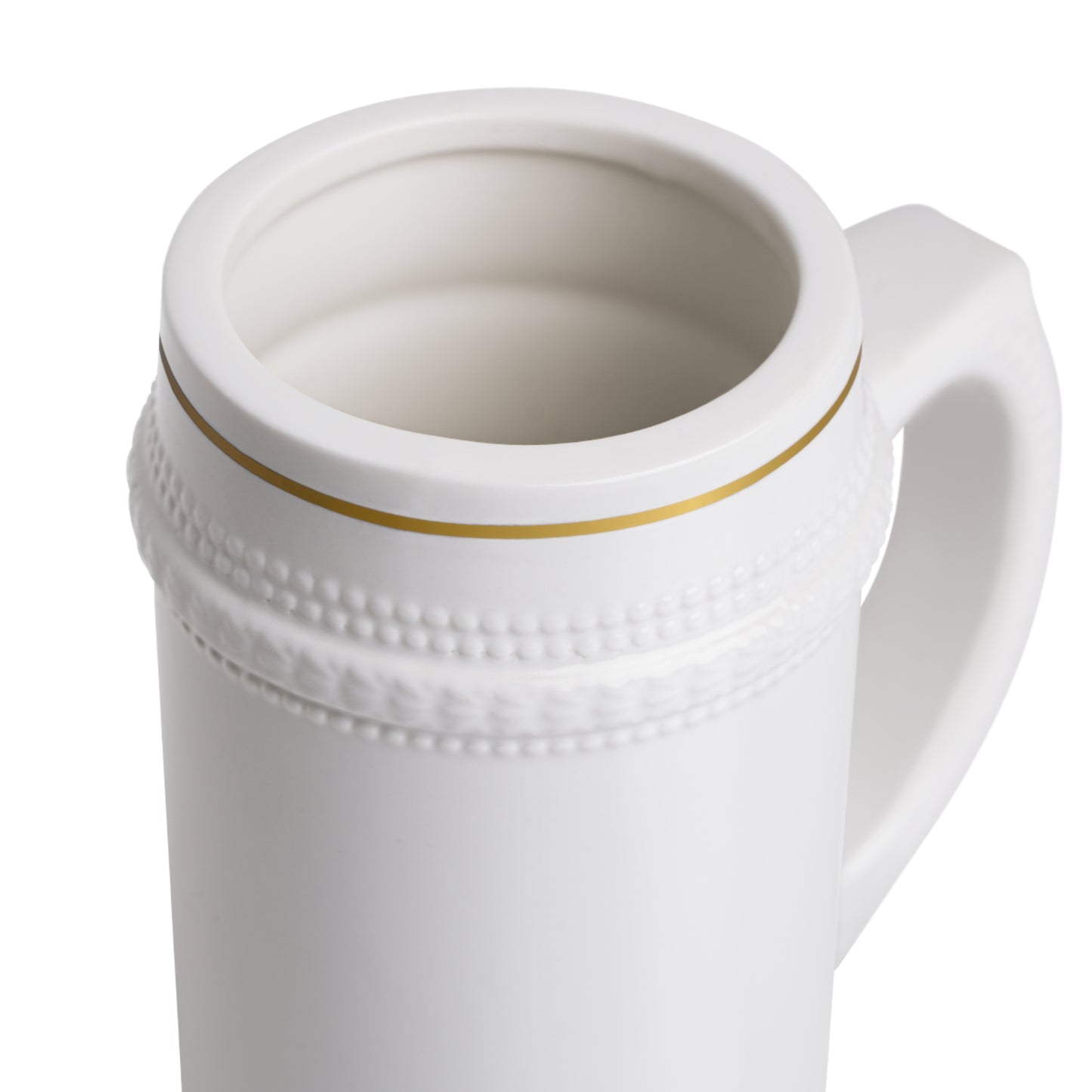 3d LCT Club Stein Mug