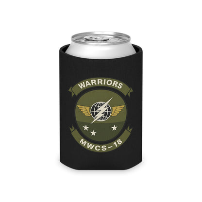 MWCS-18 Tactical Can Cooler