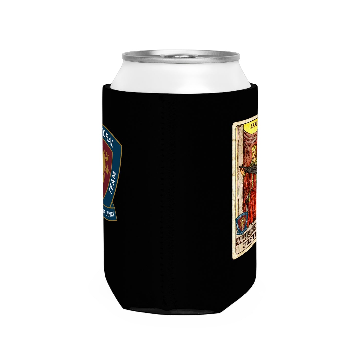 3d LCT M240 Can Cooler Sleeve